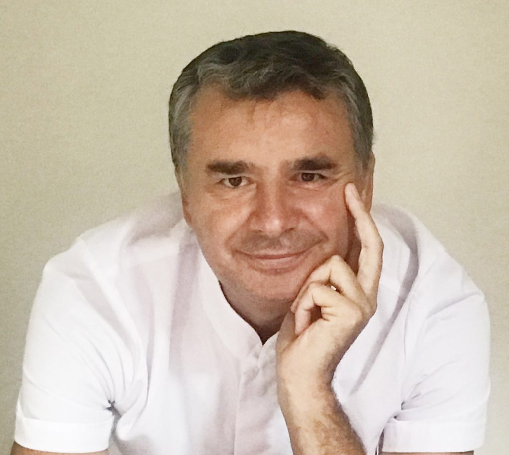 massaggi kinesiologia